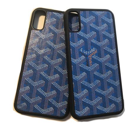 goyard original iphone case